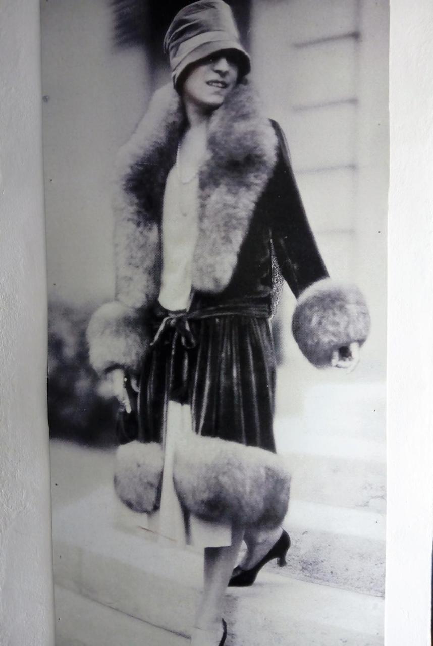 ホテル ウトピア ベナルップ＝カサス・ビエハス エクステリア 写真